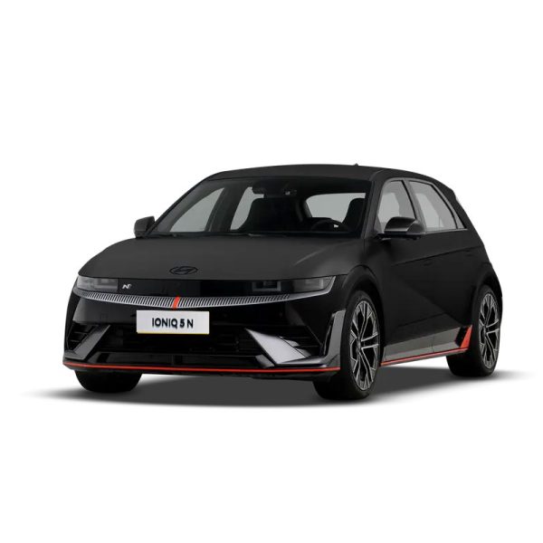 Hyundai IONIQ 5 N