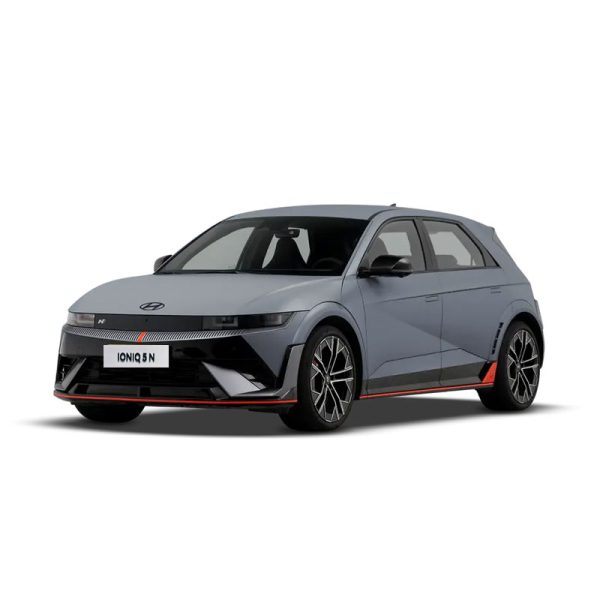 Hyundai IONIQ 5 N
