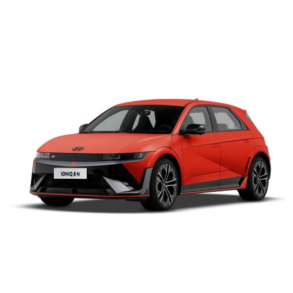 Hyundai IONIQ 5 N