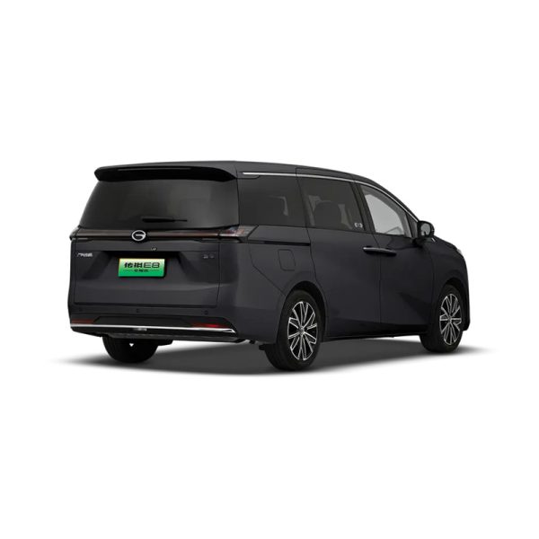 GAC Trumpchi E8