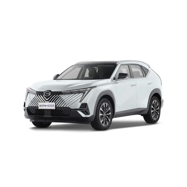 GAC Trumpchi Emkoo