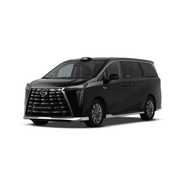 GAC Trumpchi Xiangwang M8