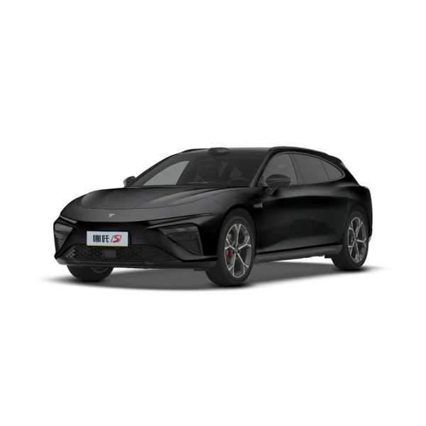 Neta S Shooting Brake