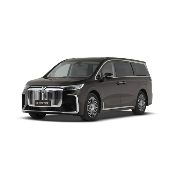 Voyah Dreamer PHEV