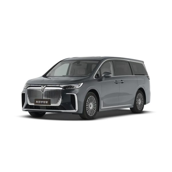 Voyah Dreamer PHEV