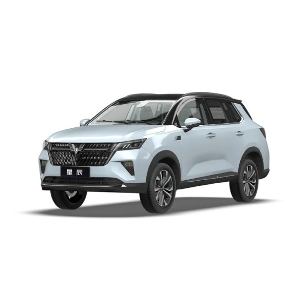 Wuling Asta